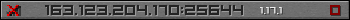 Userbar gray 350x20 for 163.123.204.170:25644