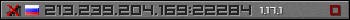 Userbar gray 350x20 for 213.239.204.169:22284