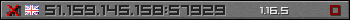 Userbar gray 350x20 for 51.159.145.158:57929