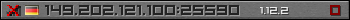 Userbar gray 350x20 for 149.202.121.100:25590