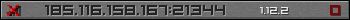 Userbar gray 350x20 for 185.116.158.167:21344