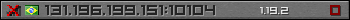 Userbar gray 350x20 for 131.196.199.151:10104