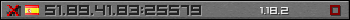 Userbar gray 350x20 for 51.89.41.83:25579