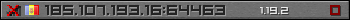 Userbar gray 350x20 for 185.107.193.16:64463