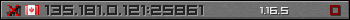 Userbar gray 350x20 for 135.181.0.121:25861