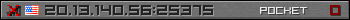 Userbar gray 350x20 for 20.13.140.56:25375