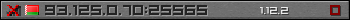 Userbar gray 350x20 for 93.125.0.70:25565