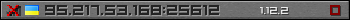 Userbar grau 350x20 für den Server 95.217.53.168:25612