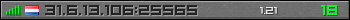 Userbar gray 350x20 for 31.6.13.106:25565