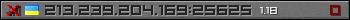 Userbar gray 350x20 for 213.239.204.169:25625