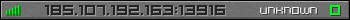 Userbar gray 350x20 for 185.107.192.163:13916