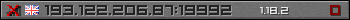 Userbar gray 350x20 for 193.122.206.87:19992