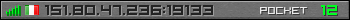 Userbar gray 350x20 for 151.80.47.236:19133