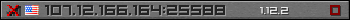 Userbar gray 350x20 for 107.12.166.164:25588