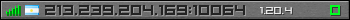 Userbar gray 350x20 for 213.239.204.169:10064