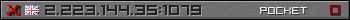 Userbar gray 350x20 for 2.223.144.35:1079