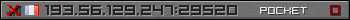 Userbar gray 350x20 for 193.56.129.247:29520