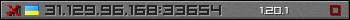 Userbar grau 350x20 für den Server 31.129.96.168:33654