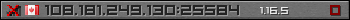 Userbar gray 350x20 for 108.181.249.130:25584