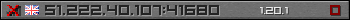 Userbar gray 350x20 for 51.222.40.107:41680