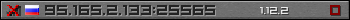 Userbar grau 350x20 für den Server 95.165.2.133:25565