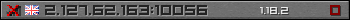 Userbar gray 350x20 for 2.127.62.163:10056