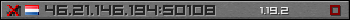 Userbar gray 350x20 for 46.21.146.194:50108