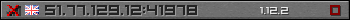 Userbar gray 350x20 for 51.77.129.12:41978