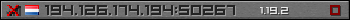 Userbar gray 350x20 for 194.126.174.194:50267