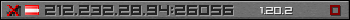 Userbar gray 350x20 for 212.232.28.94:26056