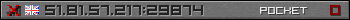 Userbar gray 350x20 for 51.81.57.217:29874