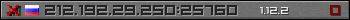 Userbar gray 350x20 for 212.192.29.250:25760