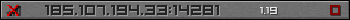 Userbar gray 350x20 for 185.107.194.33:14281