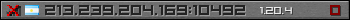 Userbar gray 350x20 for 213.239.204.169:10492