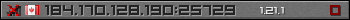 Userbar gray 350x20 for 184.170.128.190:25729