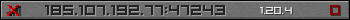 Userbar gray 350x20 for 185.107.192.77:47243