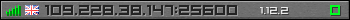 Userbar gray 350x20 for 109.228.38.147:25600