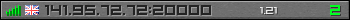 Userbar gray 350x20 for 141.95.72.72:20000