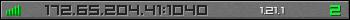 Userbar gray 350x20 for 172.65.204.41:1040