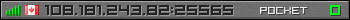 Userbar grau 350x20 für den Server 108.181.243.82:25565