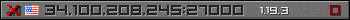 Userbar gray 350x20 for 34.100.208.245:27000