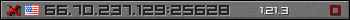 Userbar grau 350x20 für den Server 66.70.237.129:25628