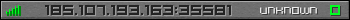 Userbar grau 350x20 für den Server 185.107.193.163:35581