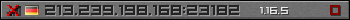 Userbar gray 350x20 for 213.239.198.168:23182