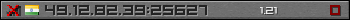 Userbar gray 350x20 for 49.12.82.39:25627