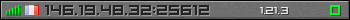 Userbar gray 350x20 for 146.19.48.32:25612