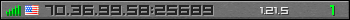 Userbar gray 350x20 for 70.36.99.58:25689