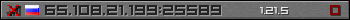 Userbar gray 350x20 for 65.108.21.199:25589