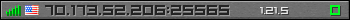 Userbar gray 350x20 for 70.173.52.206:25565