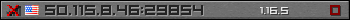 Userbar gray 350x20 for 50.115.8.46:29854